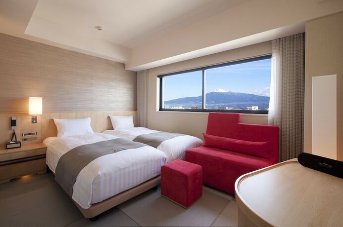 Imagen de la habitación del Hotel Cocochee Numazu. Foto 20
