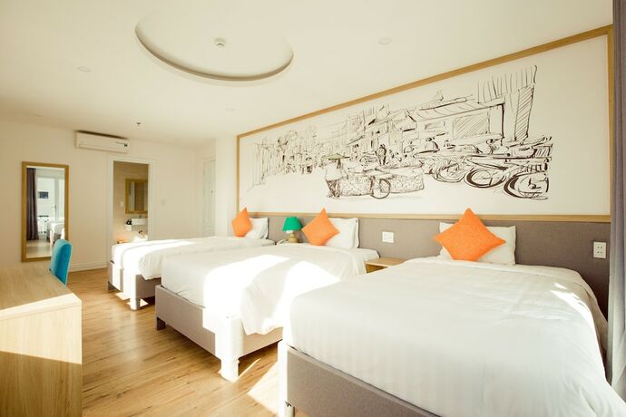 Imagen general del Hotel Cocochine - A Vie Collection. Foto 1