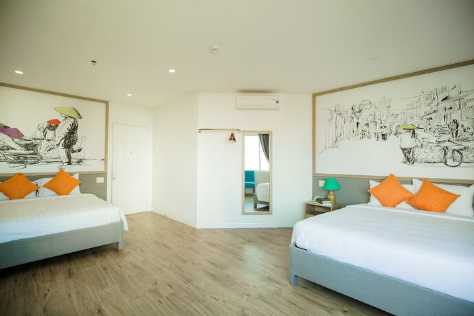 Imagen general del Hotel Cocochine - A Vie Collection. Foto 3