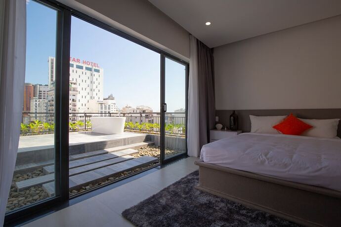 Imagen general del Hotel Cocochine - A Vie Collection. Foto 4