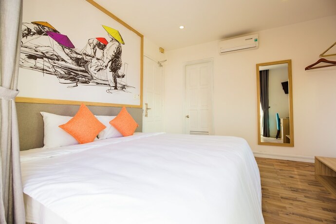 Imagen general del Hotel Cocochine - A Vie Collection. Foto 10