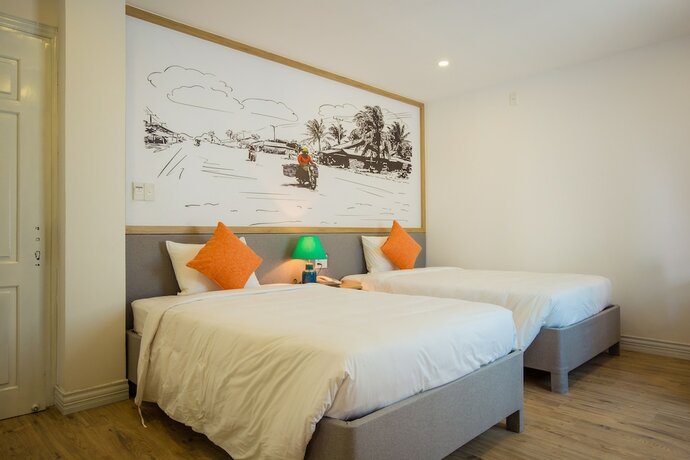 Imagen de la habitación del Hotel Cocochine - A Vie Collection. Foto 11