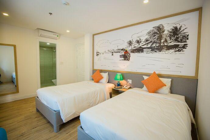 Imagen de la habitación del Hotel Cocochine - A Vie Collection. Foto 14
