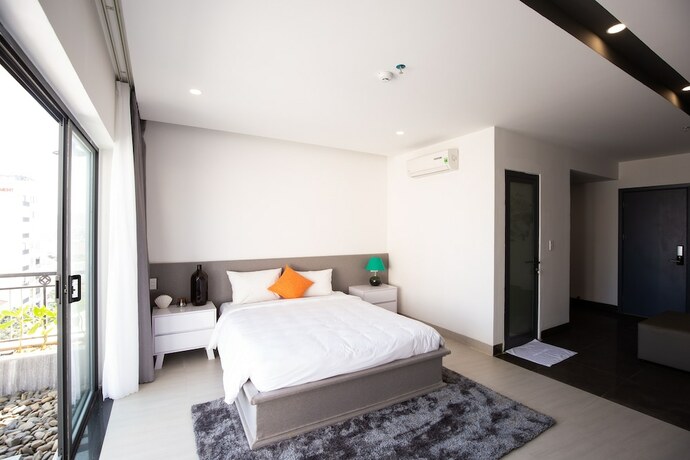 Imagen de la habitación del Hotel Cocochine - A Vie Collection. Foto 17
