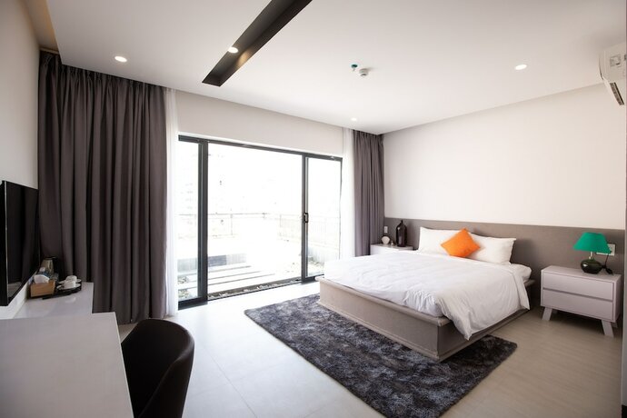 Imagen de la habitación del Hotel Cocochine - A Vie Collection. Foto 18