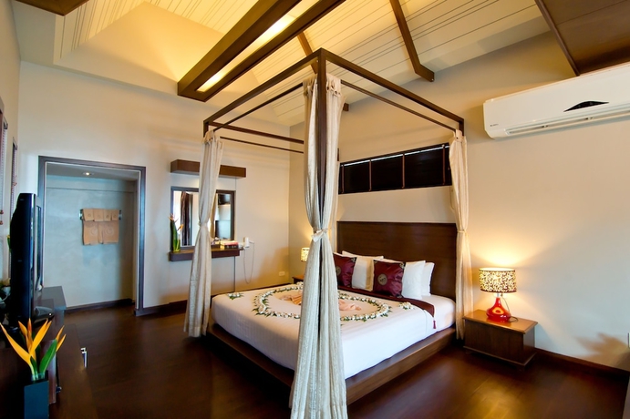 Imagen de la habitación del Hotel Cocohut Beach Resort and Spa. Foto 4