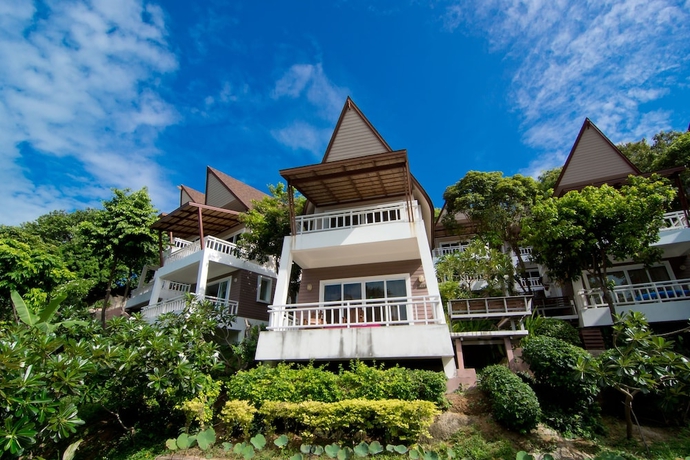 Imagen de la habitación del Hotel Cocohut Beach Resort and Spa. Foto 6