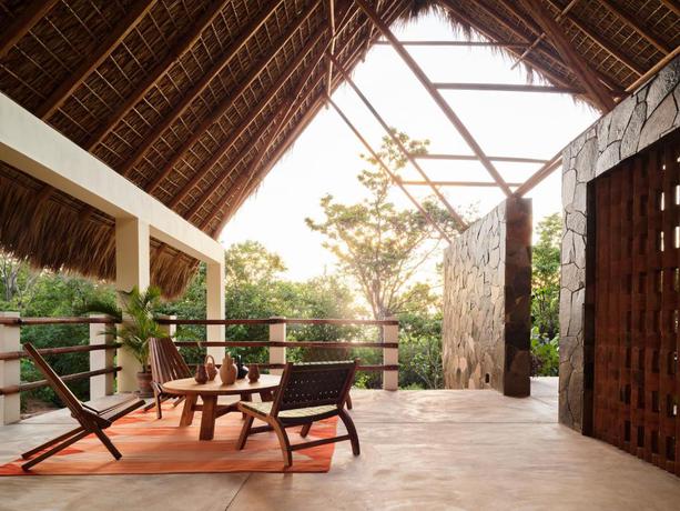 Imagen de los interiores del Hotel Cocolia. Foto 6