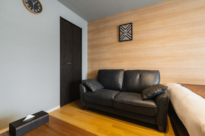 Imagen general del Hotel Cocolie Beppu. Foto 5
