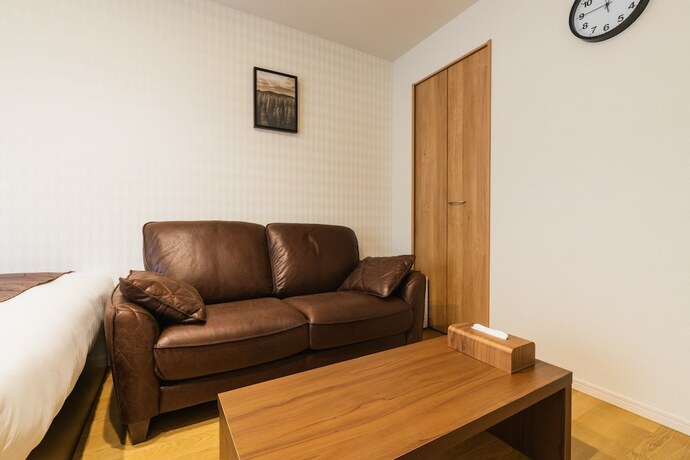 Imagen general del Hotel Cocolie Beppu. Foto 8