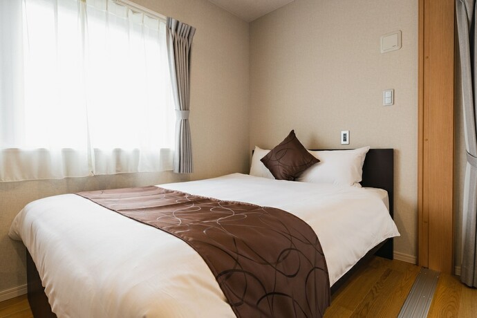 Imagen general del Hotel Cocolie Beppu. Foto 11