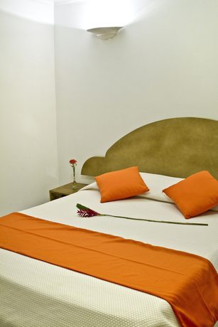 Imagen de la habitación del Hotel Cocoliso Island Resort. Foto 8