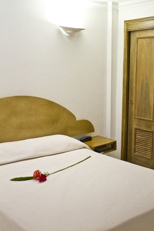 Imagen de la habitación del Hotel Cocoliso Island Resort. Foto 9