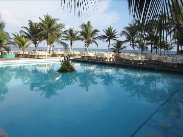 Imagen general del Hotel Cocoliso Island Resort. Foto 2