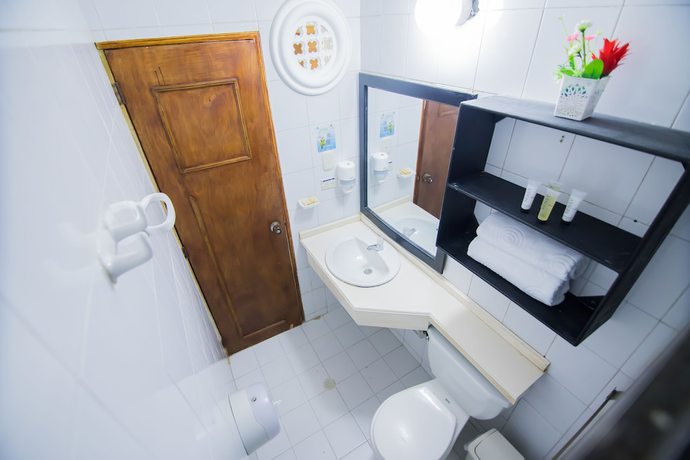 Imagen de la habitación del Hotel Cocoliso Island Resort. Foto 14