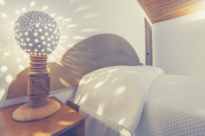 Imagen de la habitación del Hotel Cocoliso Island Resort. Foto 16