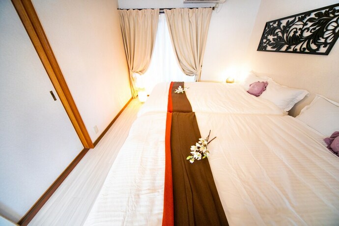 Imagen de la habitación del Hotel Cocolo Stella. Foto 24