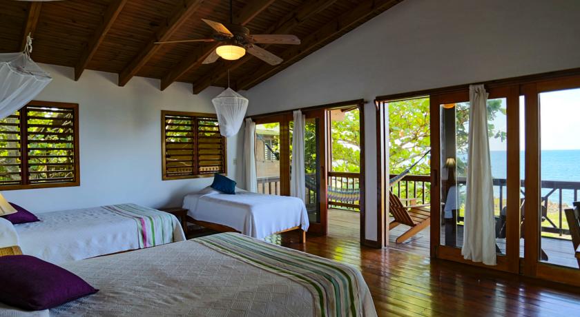 Imagen de la habitación del Hotel Cocolobo Resort. Foto 2