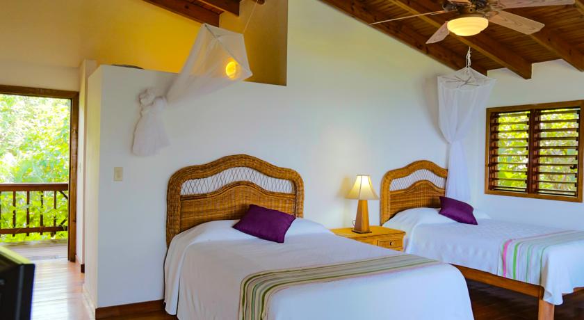 Imagen de la habitación del Hotel Cocolobo Resort. Foto 3