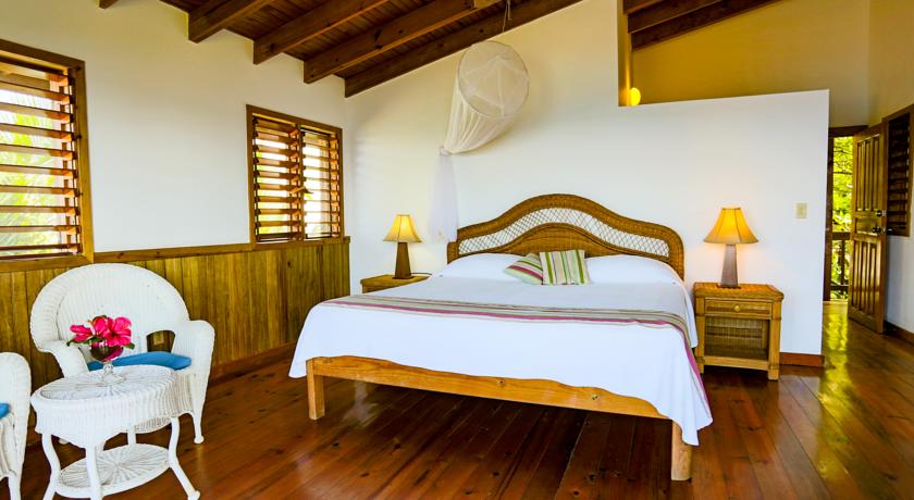 Imagen de la habitación del Hotel Cocolobo Resort. Foto 4