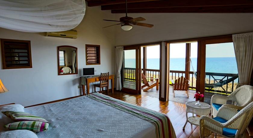 Imagen de la habitación del Hotel Cocolobo Resort. Foto 5