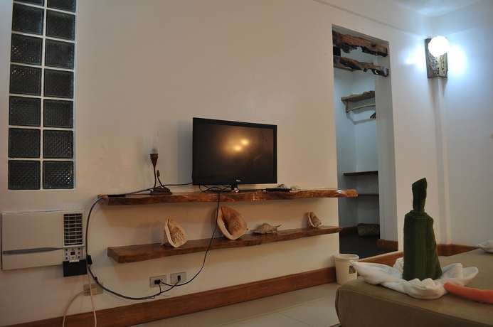 Imagen de la habitación del Hotel Cocoloco Boracay Beach Resort. Foto 4