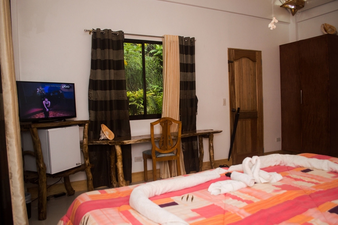 Imagen de la habitación del Hotel Cocoloco Boracay Beach Resort. Foto 12