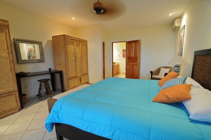 Imagen de la habitación del Hotel Cocomar Beachfront and Island Resort. Foto 6