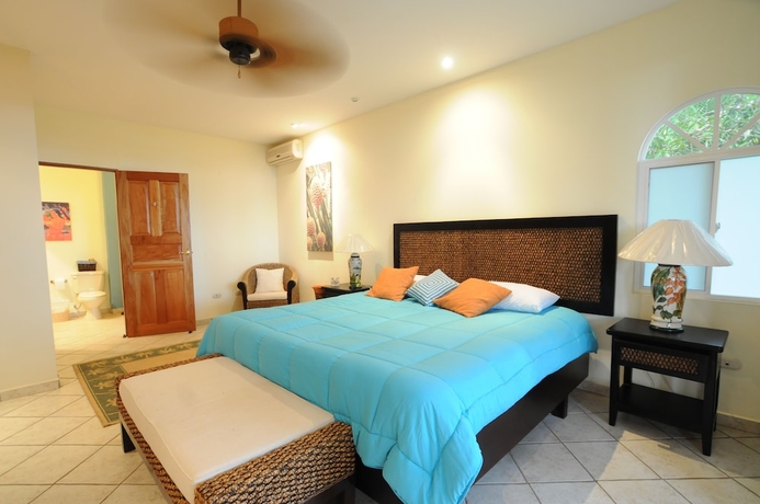 Imagen de la habitación del Hotel Cocomar Beachfront and Island Resort. Foto 7