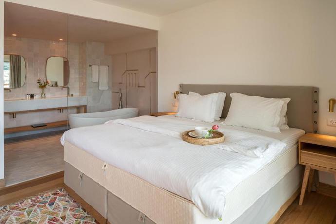Imagen general del Hotel Coco-mat Athens Bc. Foto 1