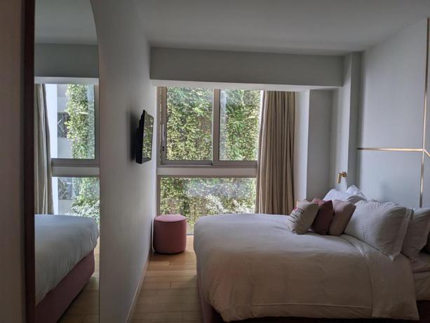 Imagen de la habitación del Hotel Coco-mat Athens Bc. Foto 5