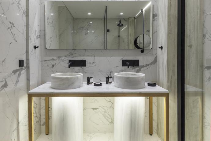 Imagen de la habitación del Hotel Coco-mat Athens. Foto 8