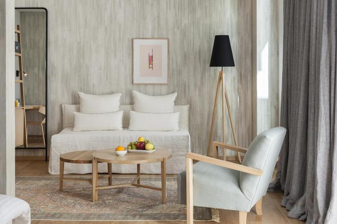 Imagen de la habitación del Hotel Coco-mat Athens. Foto 9