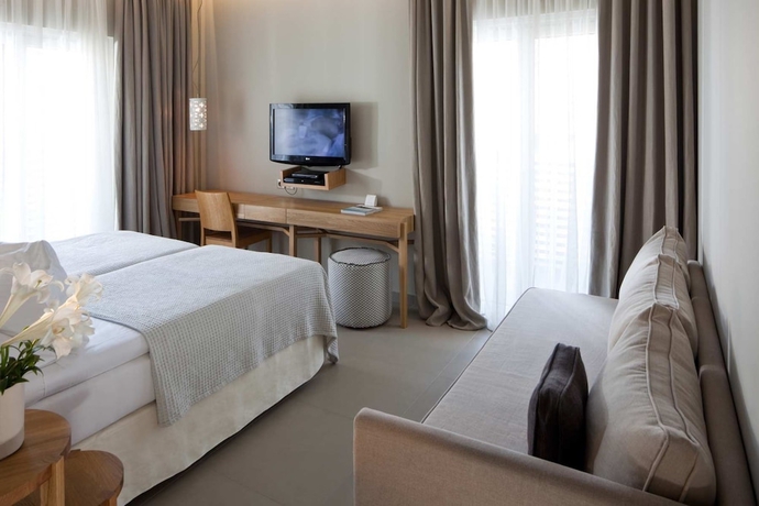 Imagen de la habitación del Hotel Coco-mat Nafsika. Foto 8