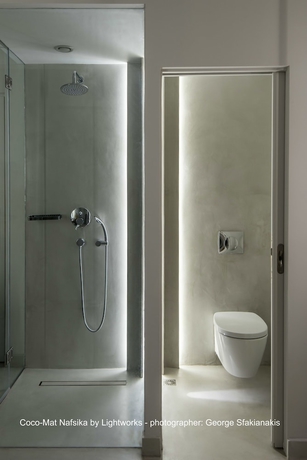 Imagen de la habitación del Hotel Coco-mat Nafsika. Foto 9