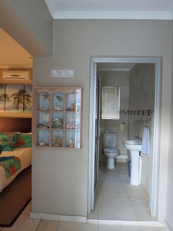 Imagen de la habitación del Hotel Cocomo Guesthouse, Spa and Conference Centre. Foto 3