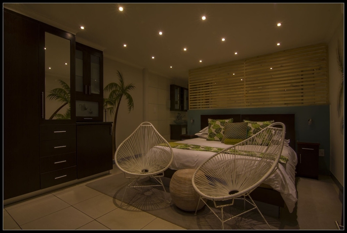 Imagen de la habitación del Hotel Cocomo Guesthouse, Spa and Conference Centre. Foto 5