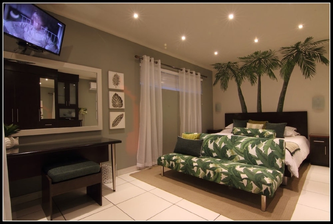 Imagen de la habitación del Hotel Cocomo Guesthouse, Spa and Conference Centre. Foto 8