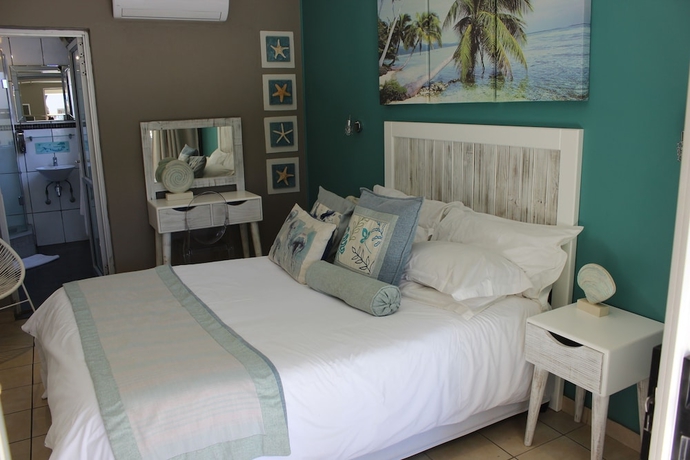 Imagen de la habitación del Hotel Cocomo Guesthouse, Spa and Conference Centre. Foto 10