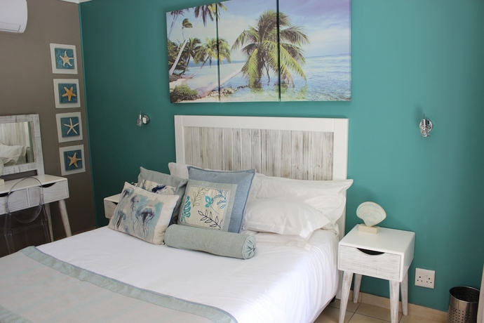 Imagen de la habitación del Hotel Cocomo Guesthouse, Spa and Conference Centre. Foto 11