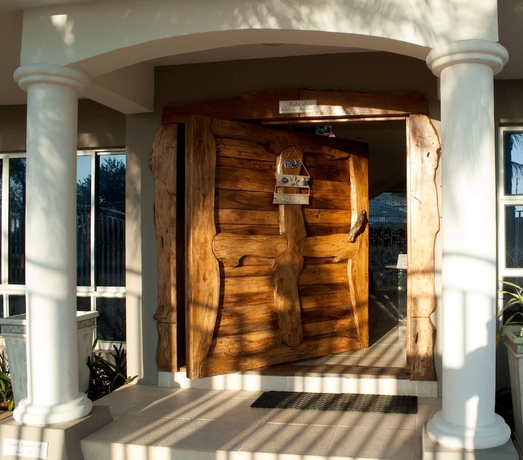 Imagen de los interiores del Hotel Cocomo Guesthouse, Spa and Conference Centre. Foto 17