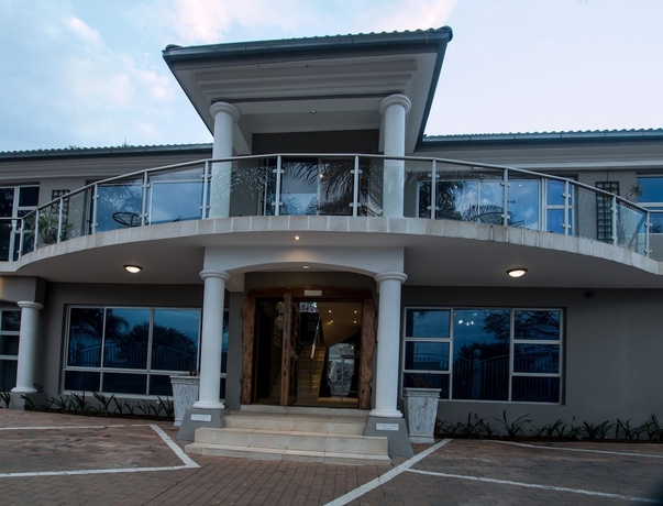 Imagen de los interiores del Hotel Cocomo Guesthouse, Spa and Conference Centre. Foto 18