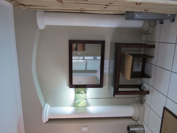 Imagen de la habitación del Hotel Cocomo Guesthouse, Spa and Conference Centre. Foto 12
