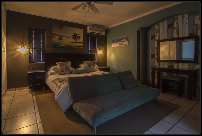 Imagen de la habitación del Hotel Cocomo Guesthouse, Spa and Conference Centre. Foto 14