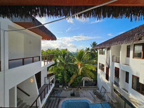 Imagen general del Hotel Cocomo Maldives. Foto 1