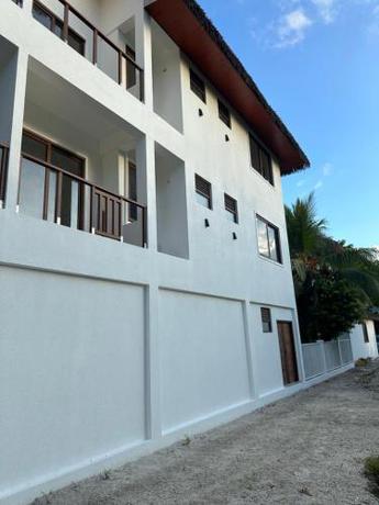 Imagen general del Hotel Cocomo Maldives. Foto 4
