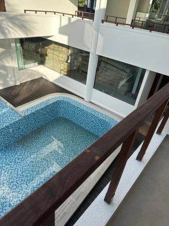 Imagen general del Hotel Cocomo Maldives. Foto 5