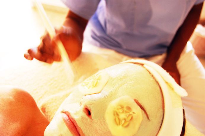 Imagen general del Hotel Coconut Bay Beach Resort and Spa All Inclusive. Foto 2