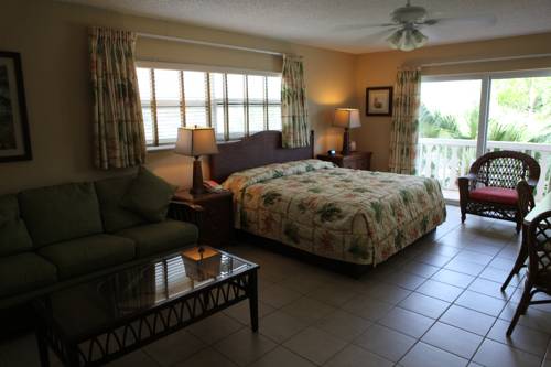 Imagen de la habitación del Hotel Coconut Bay Resort. Foto 1