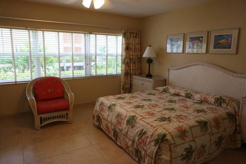 Imagen de la habitación del Hotel Coconut Bay Resort. Foto 2